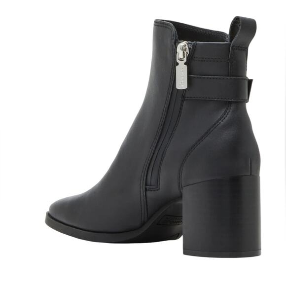 NWOT Blondo Ginelle Waterproof Black Boots – Sz 8.5M - Picture 4 of 10